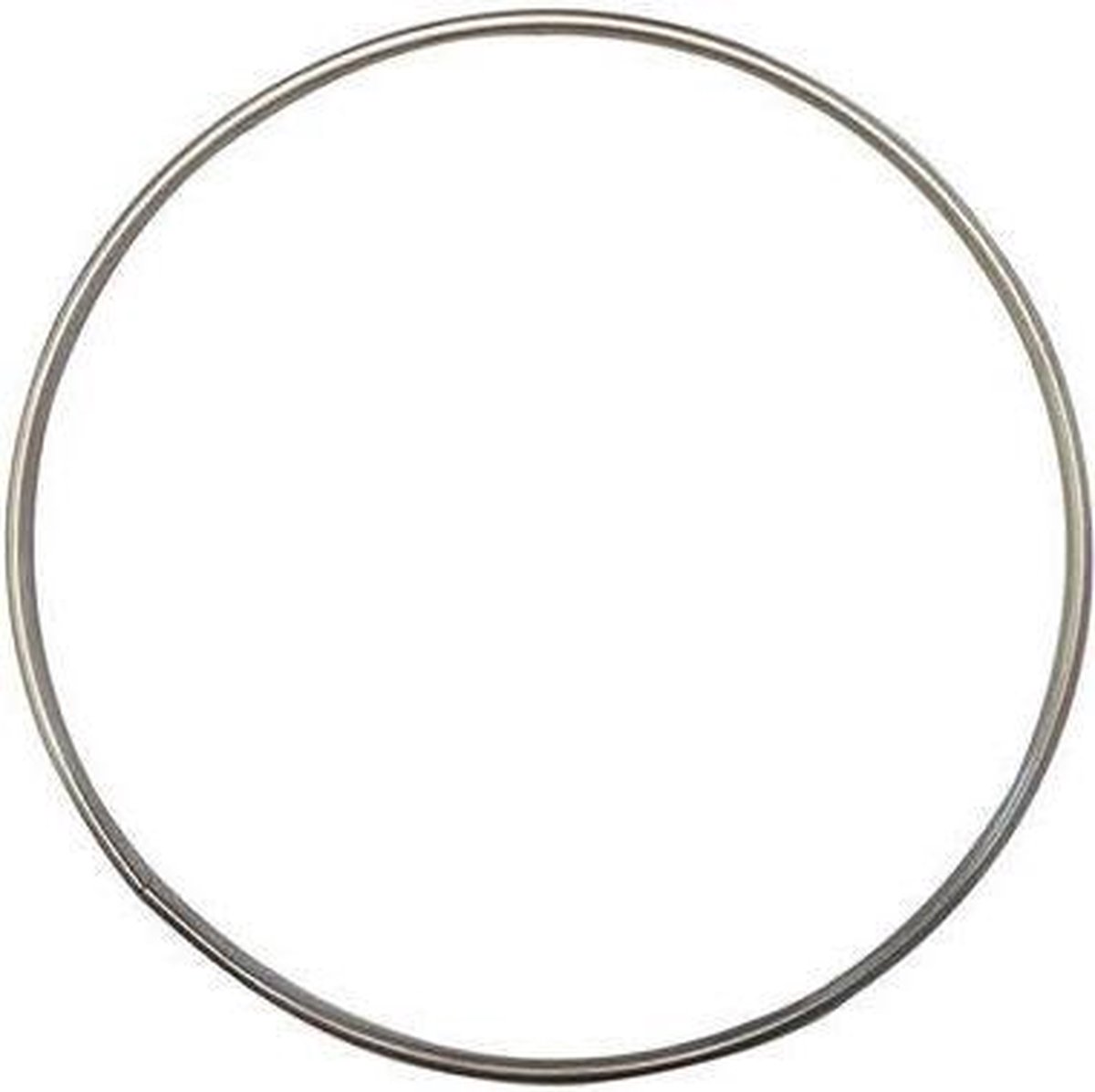 Restyle RVS Ringen 15 cm