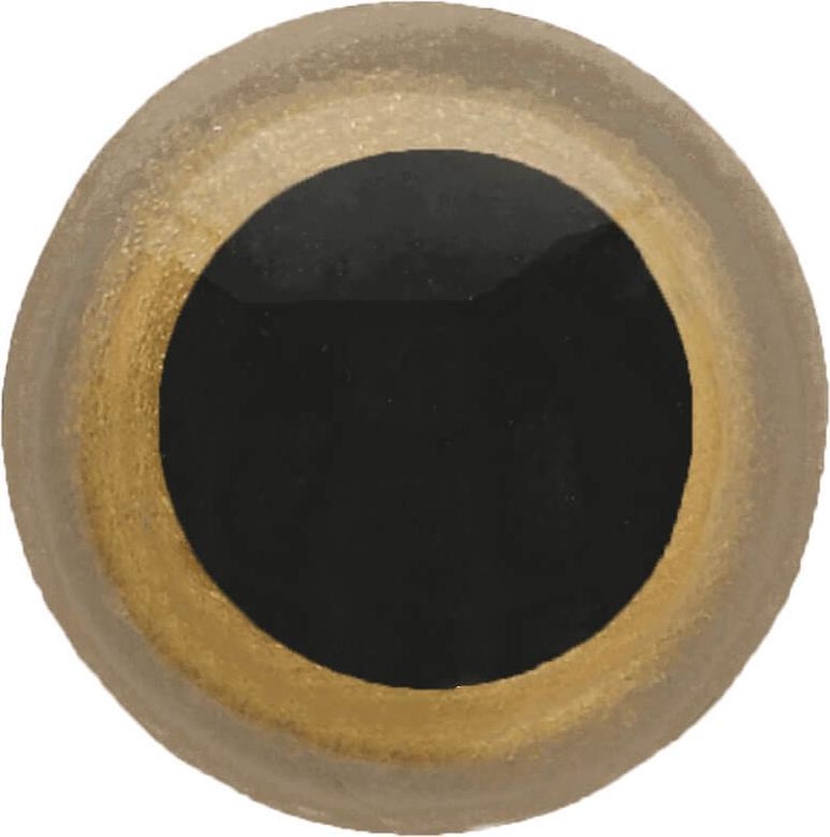  jes 8mm goud (5 paar)