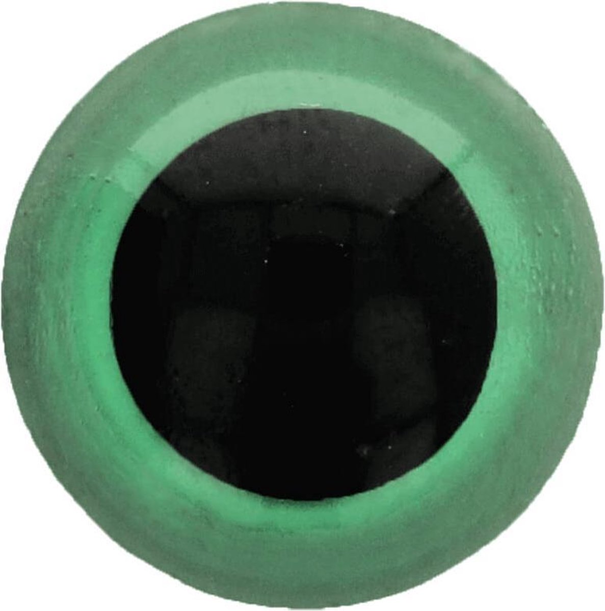  jes 8mm groen (5 paar)