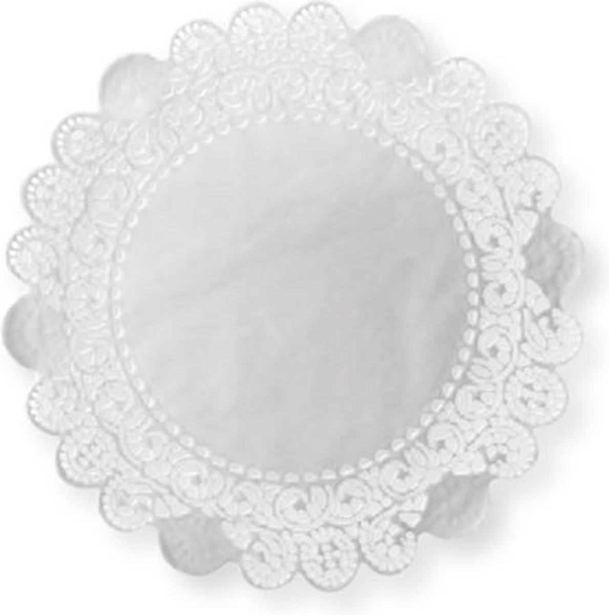 250 st. Ronde Taartranden