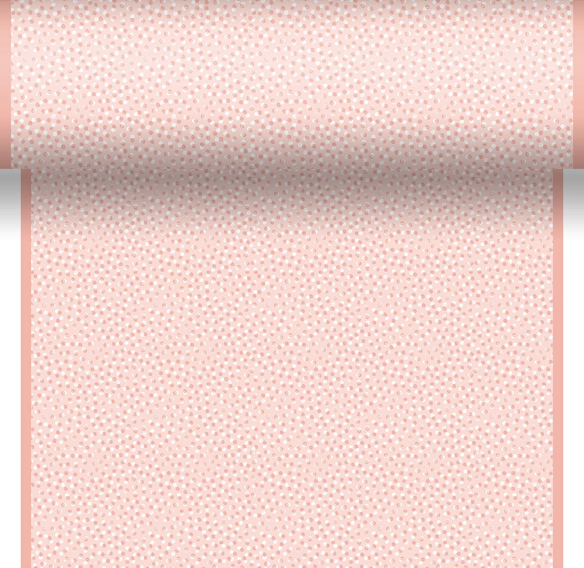 Duni educatief speelgoed Playful Dots Mellow Rose 3-in-1 karton.