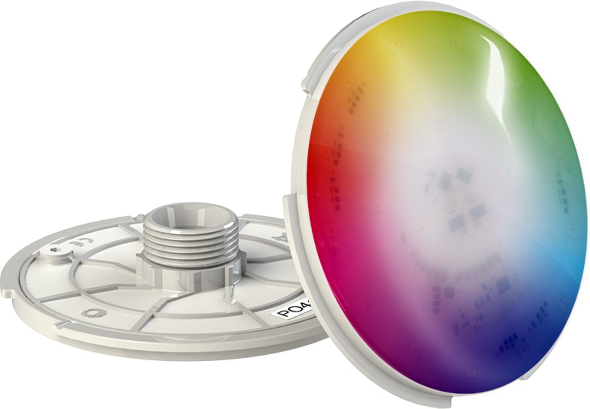 Duravision Adagio pro 50MM -400lm-10w-RGB