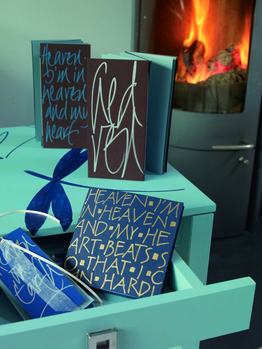 Edding 753 Glanslakmarker Kalligrafie Goud