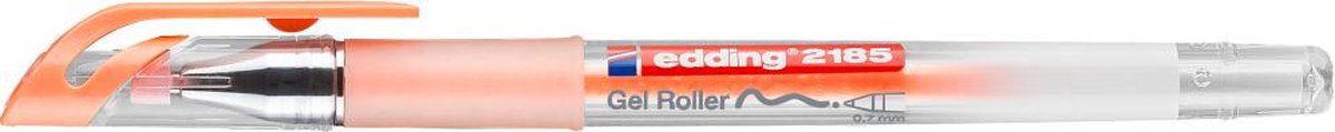 Edding Active Paint marker 74M-54 zilver