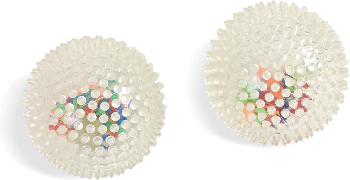 Edushape Colorbits Balls 2pcs - NEW