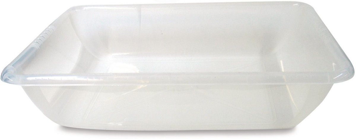 Edushape See-Through Activity Tub