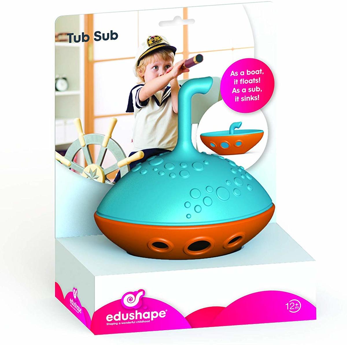 Edushape Tub Sub