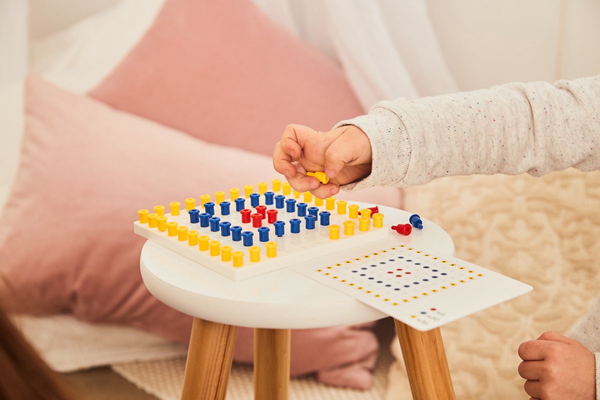 Early Maths 101 To Go - Meetkunde En Probleemoplossing Niveau 2