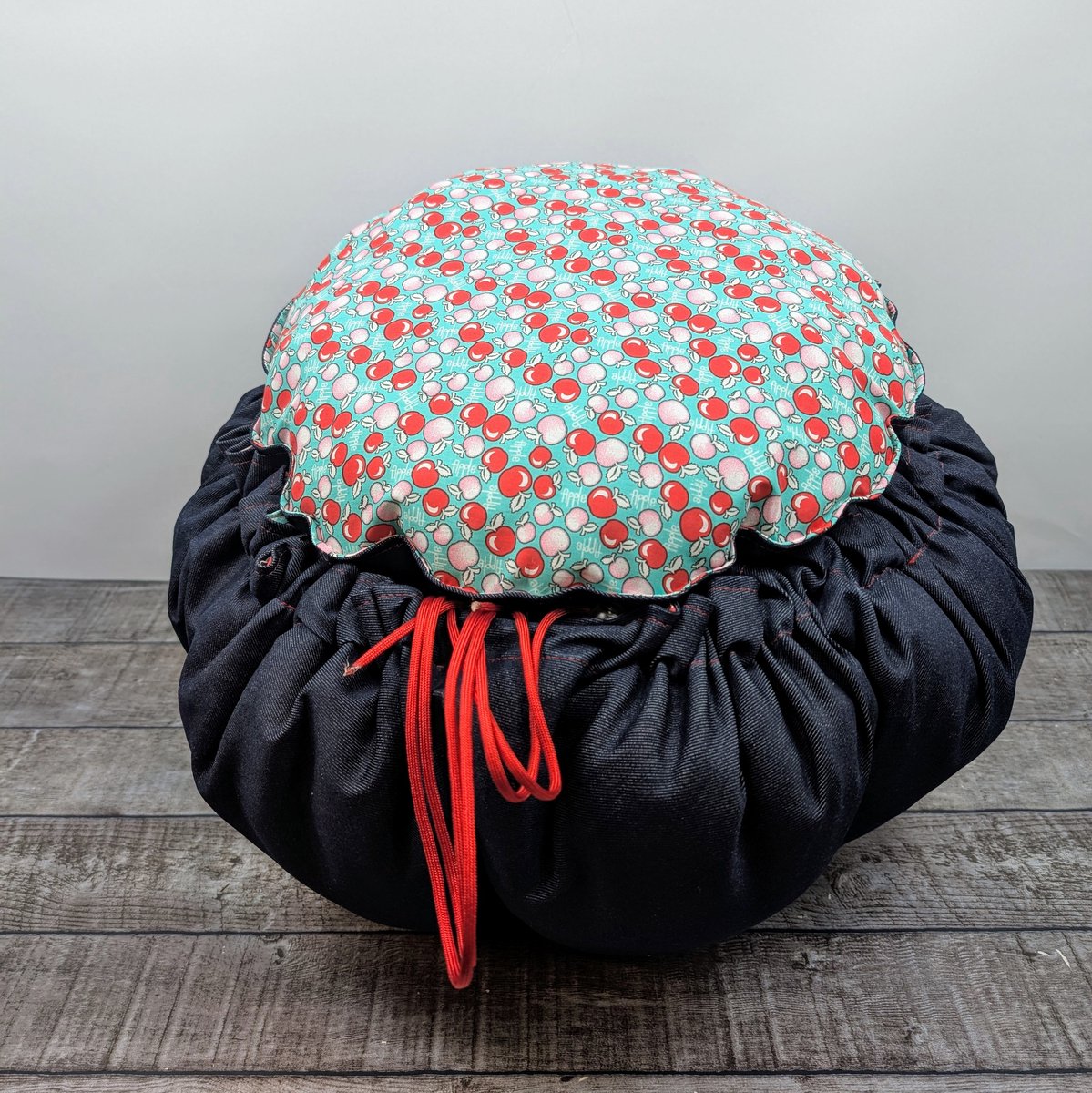 Slowcookingbag diy pakket