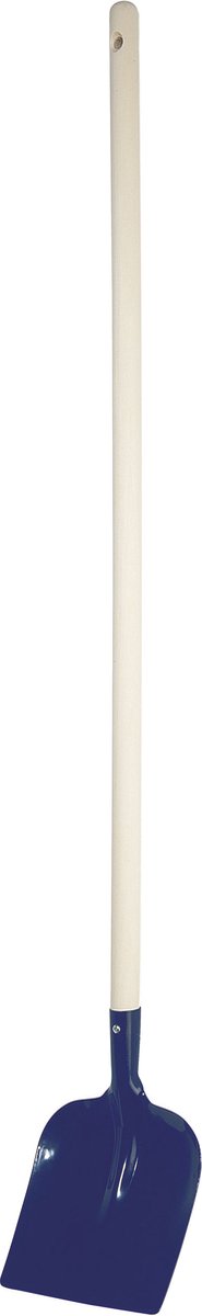 kinderbats blauw 94 cm Tuinierspeelgoed kinder bats - batsen - Kindertuingereedschap