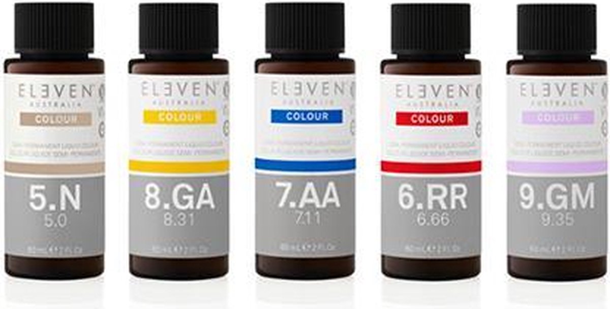 EC LQ 7.03 Med. Blonde Nat. Gold