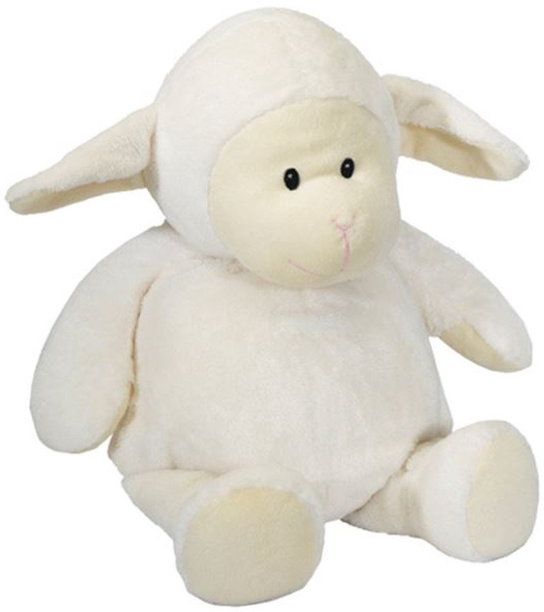 embroider buddy-knuffel-schaap-lam-om zelf te personaliseren-borduren