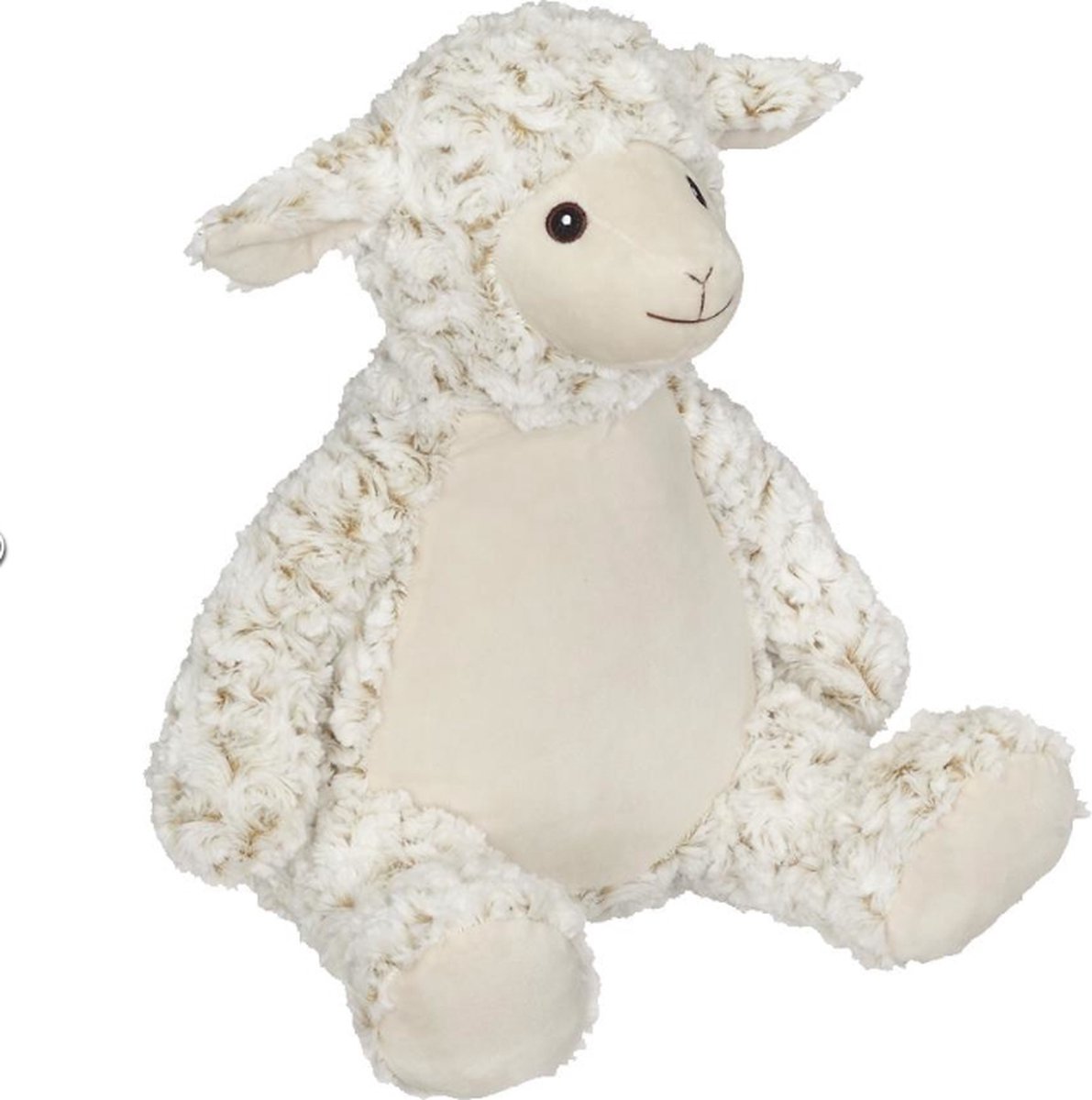 embroider buddy-knuffel-schaap-zelf personaliseren