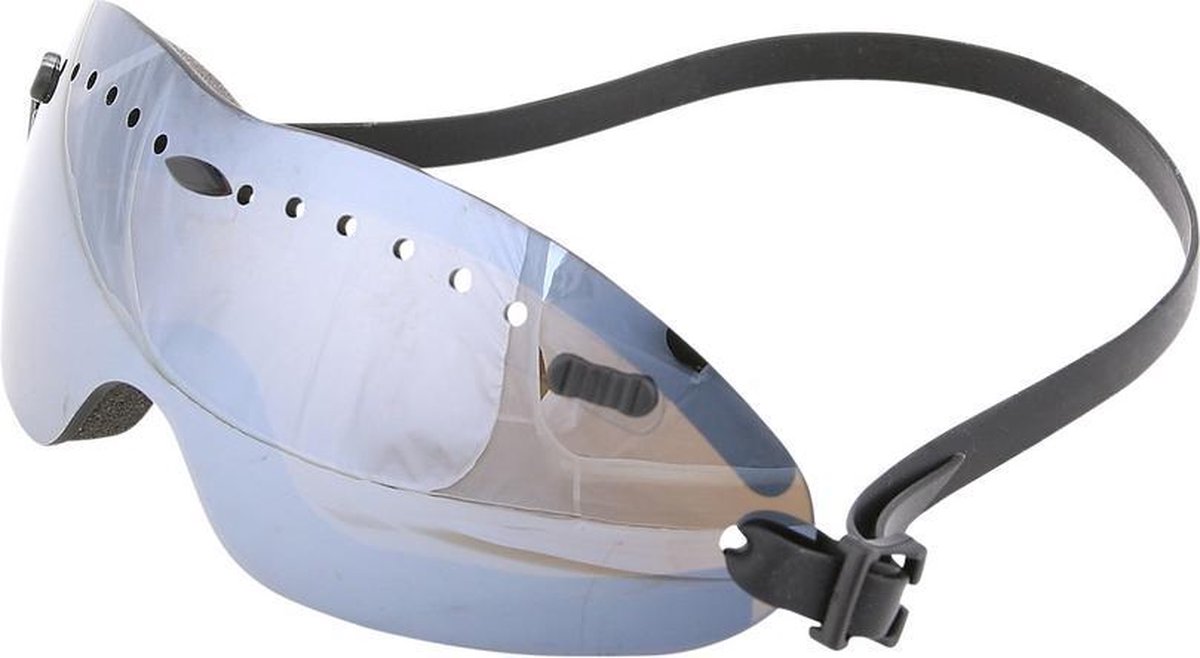 Emerson Airsoft bril Boogie Regulator geel