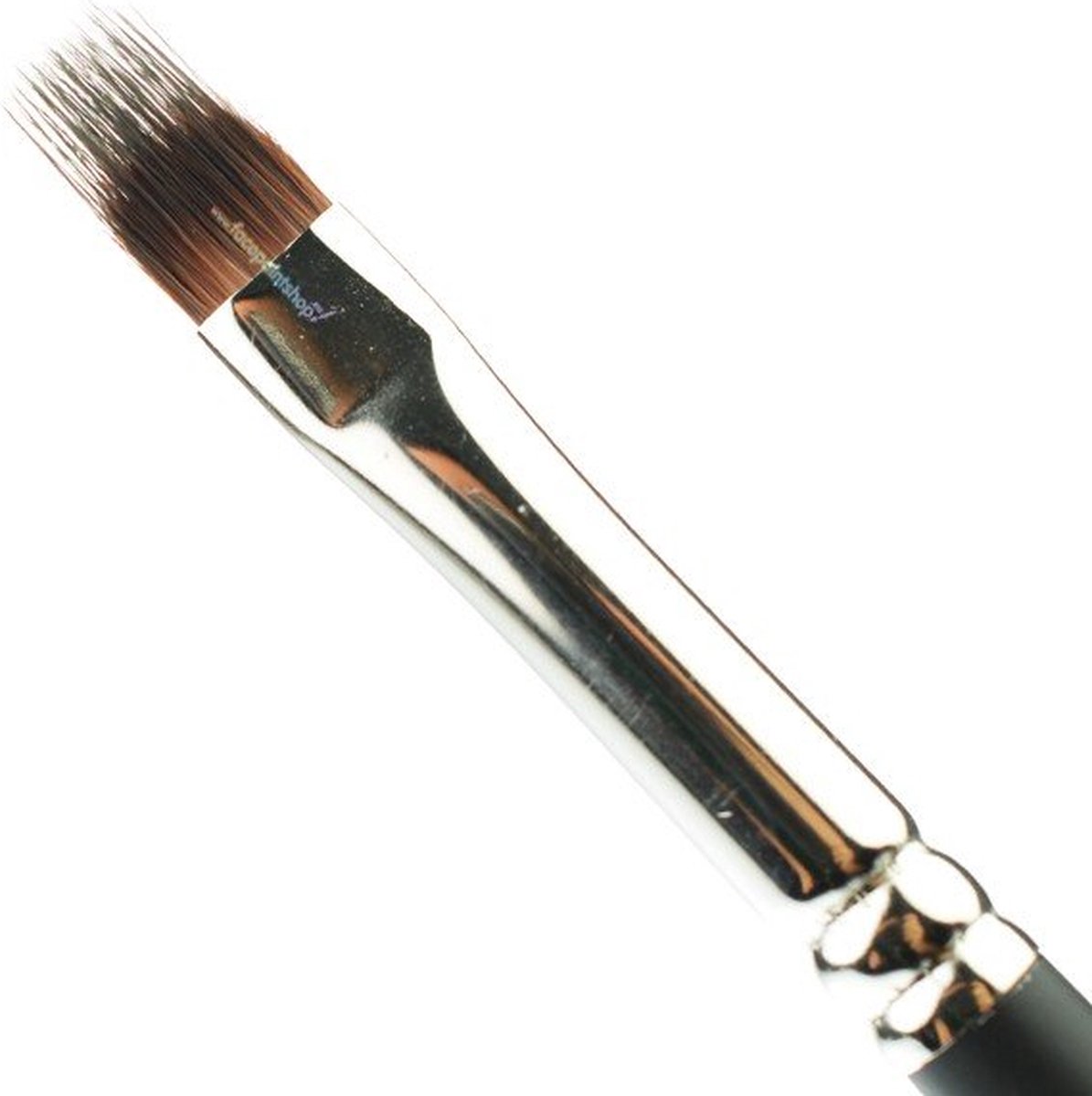Facepaintshop Rake Penseel 6