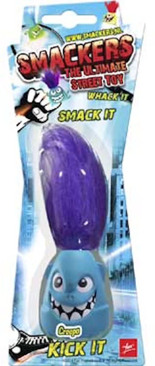 Smackers, the ultimate street toy