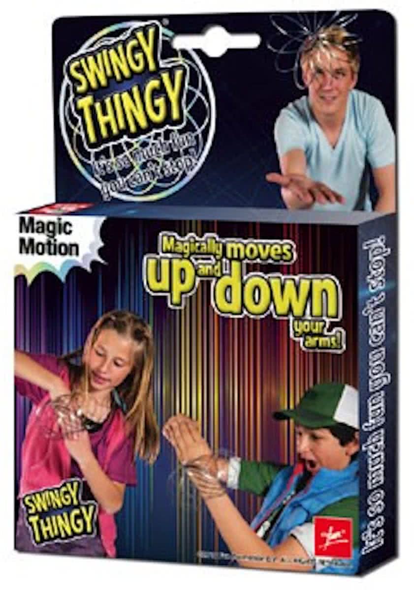 Swingy Thingy