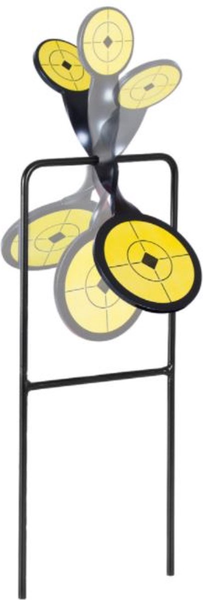 Gamo Roterend Target schietdoel