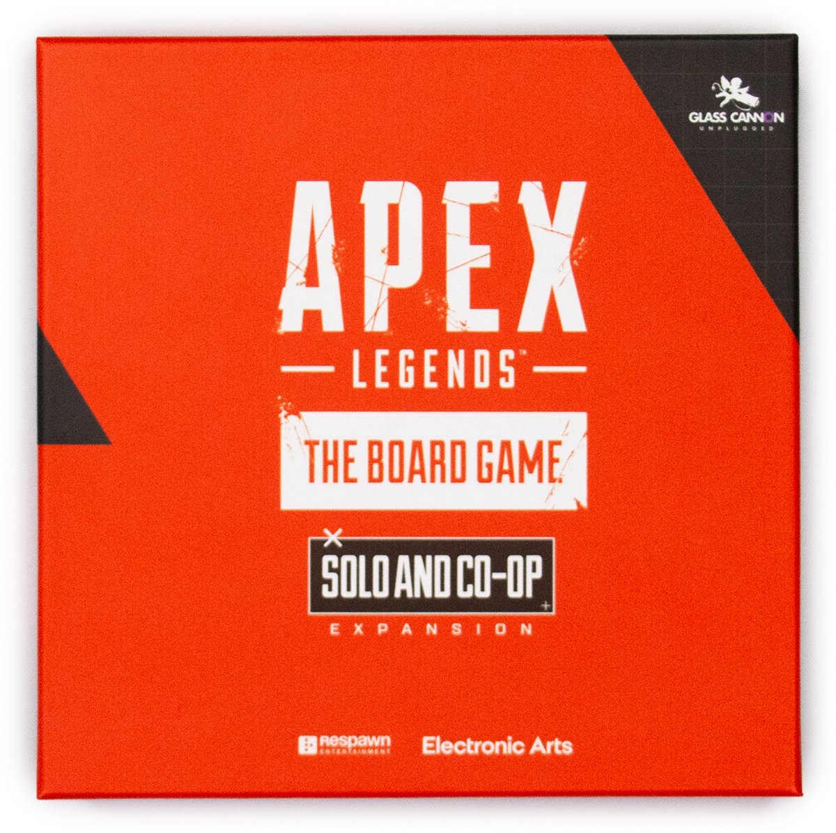 Apex Legends: Solo & Cooperative Mode Expansion uitbreiding - Engelstalig Bordspel