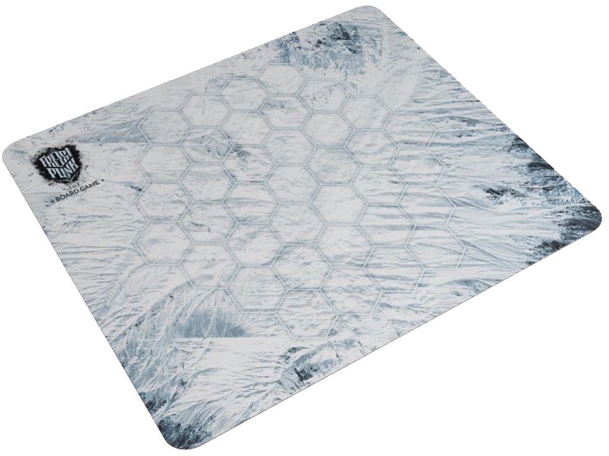 Frostpunk Playmat