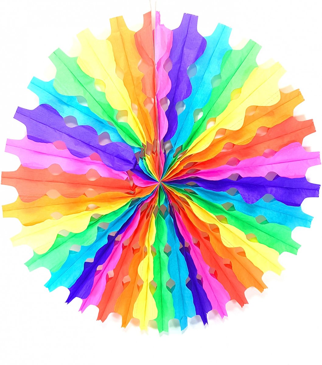 Goodmark Party Success Ronde Slinger 85 Cm