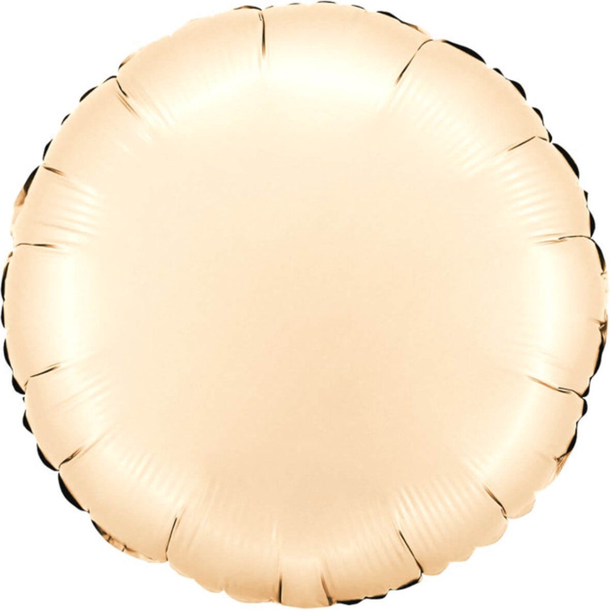 Folieballon Rond 18
