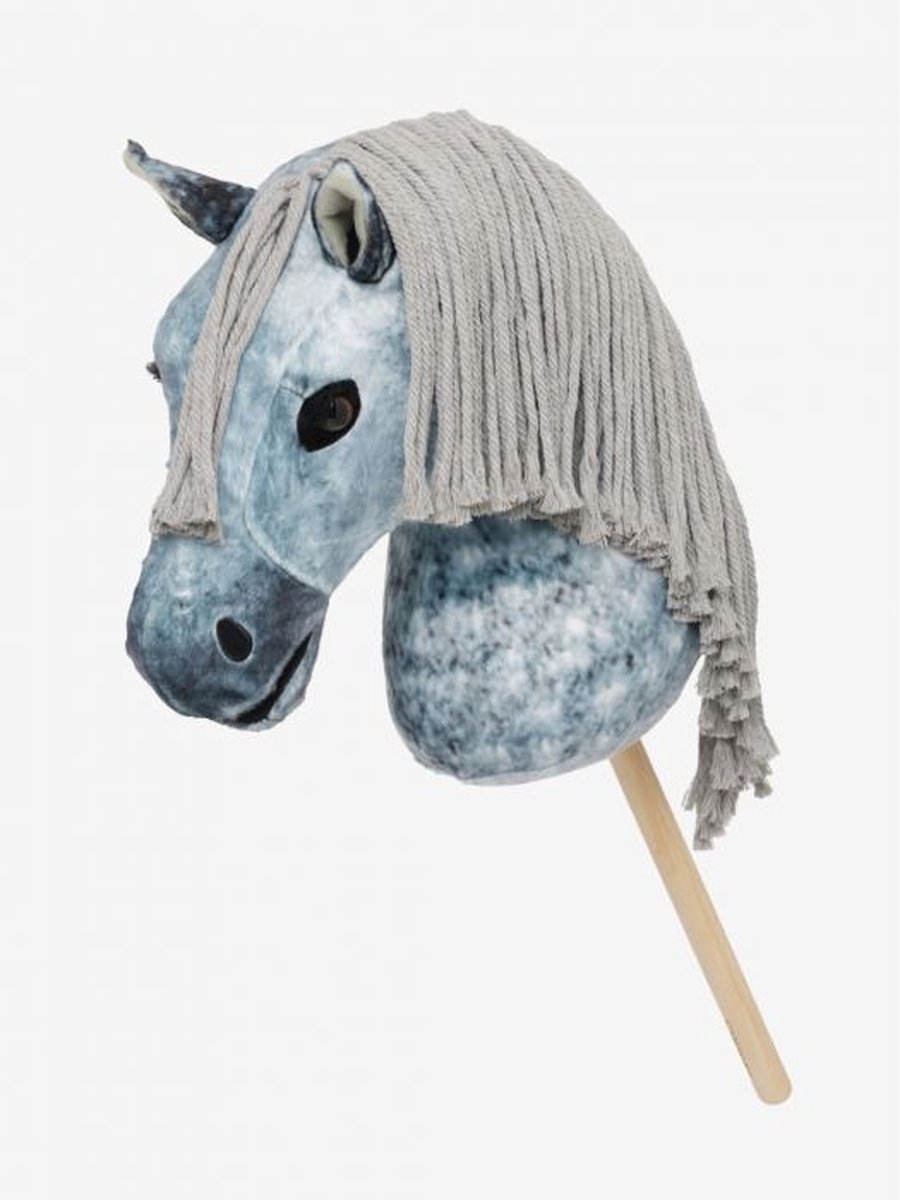 Hobby Horse - Sam Schimmel - stokpaard hobbyhorse stok paard stokpaardje speelgoed