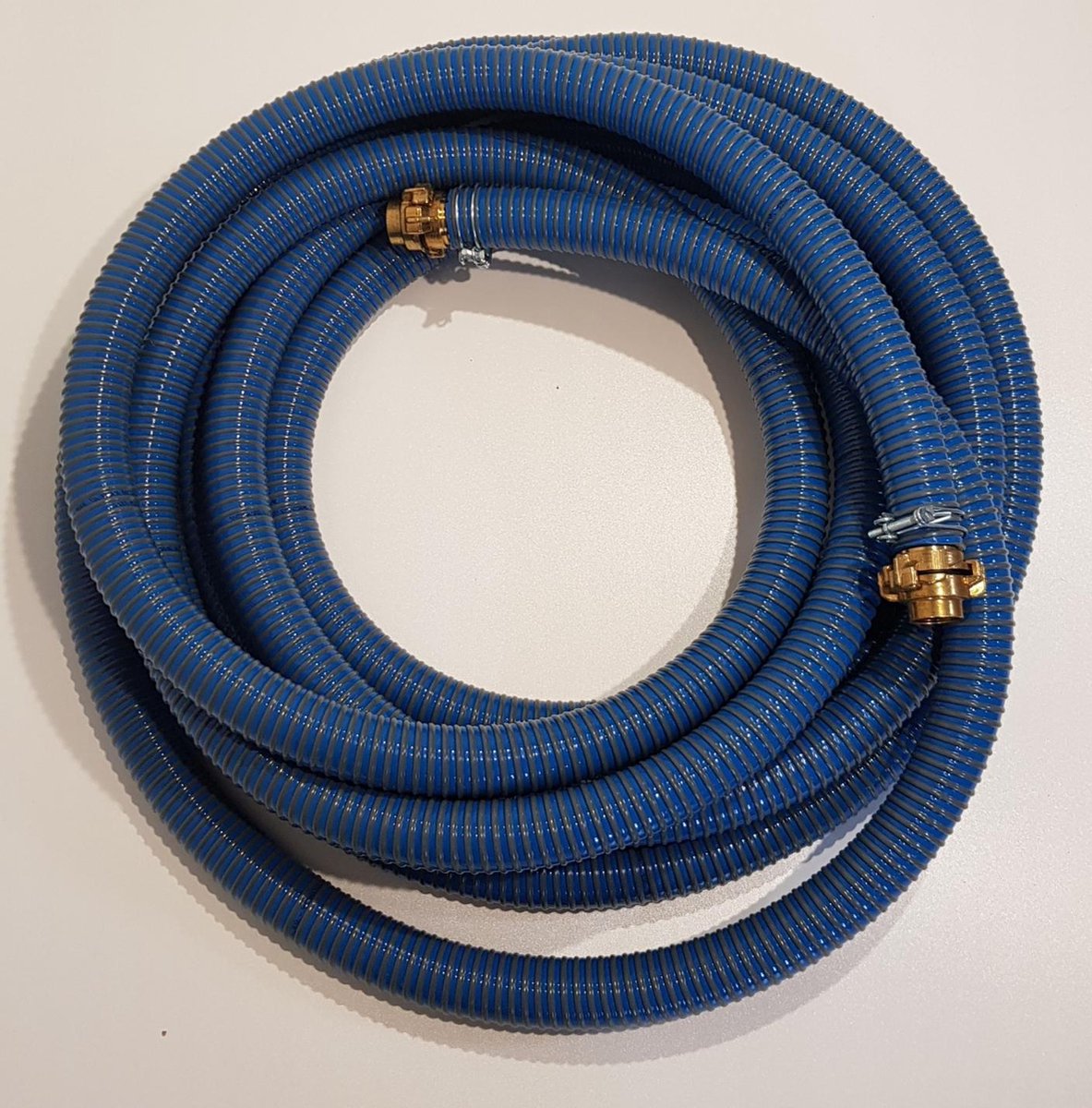 Aansluitset zwembadverwarming profi