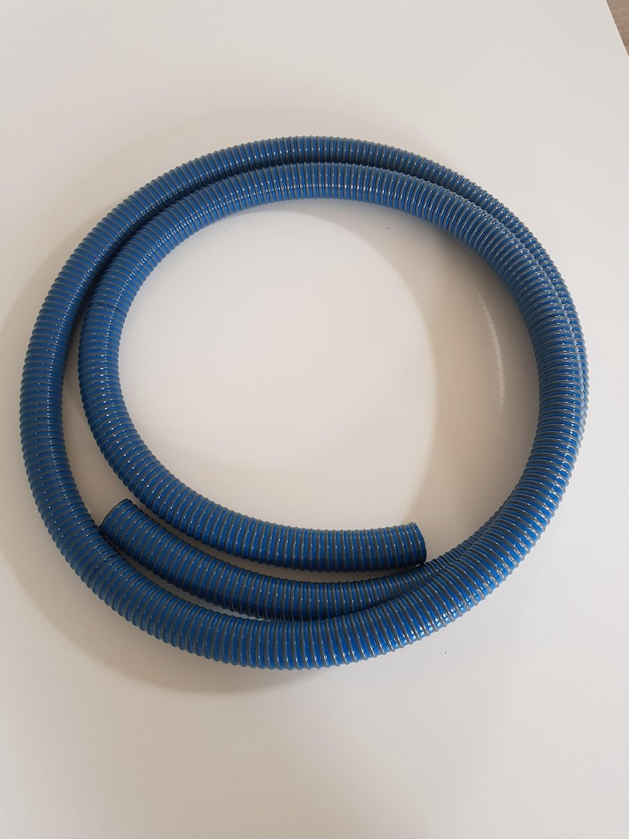 Slang voor filterpomp 38 of zwembadverwarming