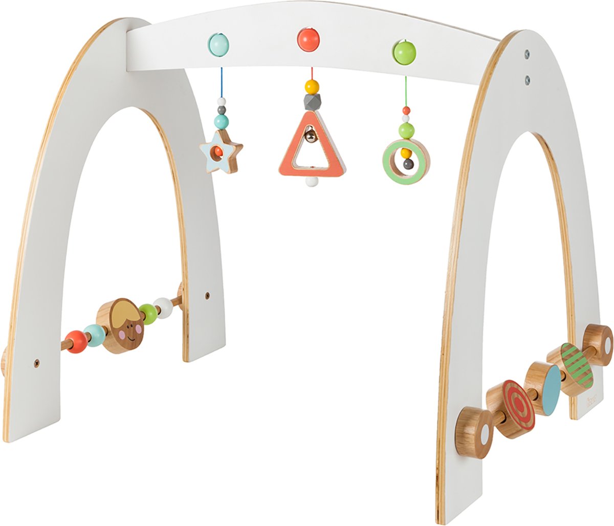 howa Houten Activity Gym - Baby Gym 
