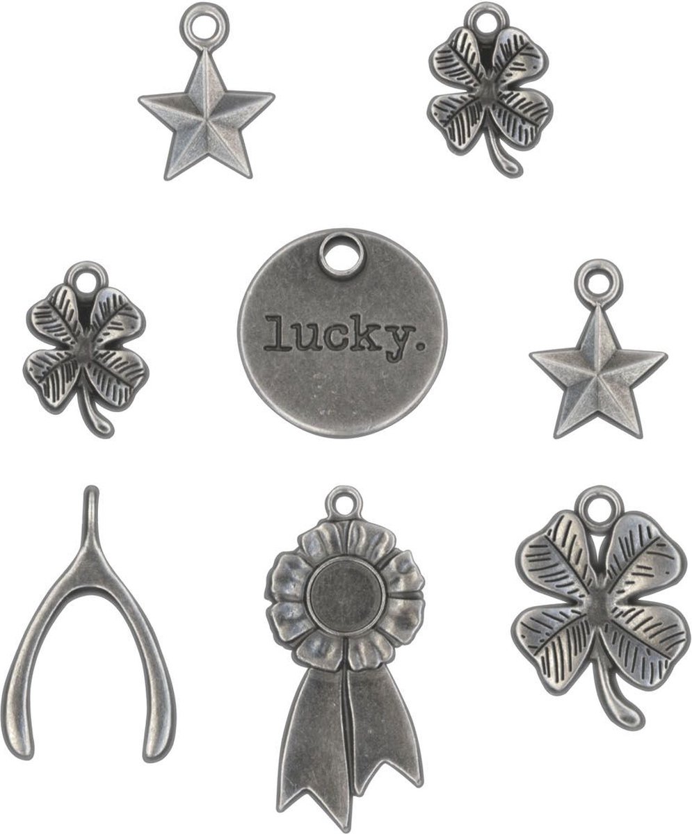 Idea-ology Adornments Lucky -