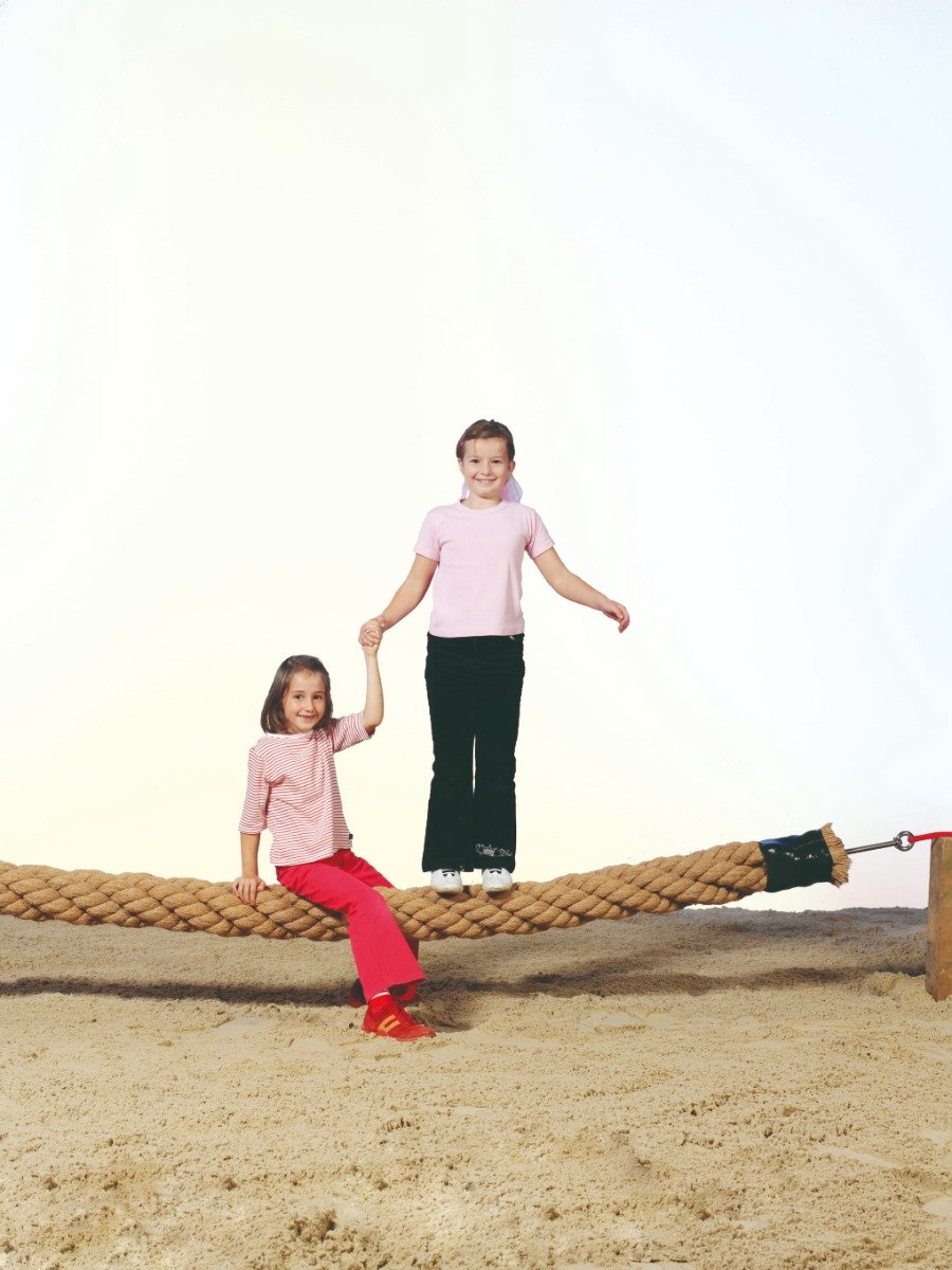 Intergard Balanceertouw 200cm