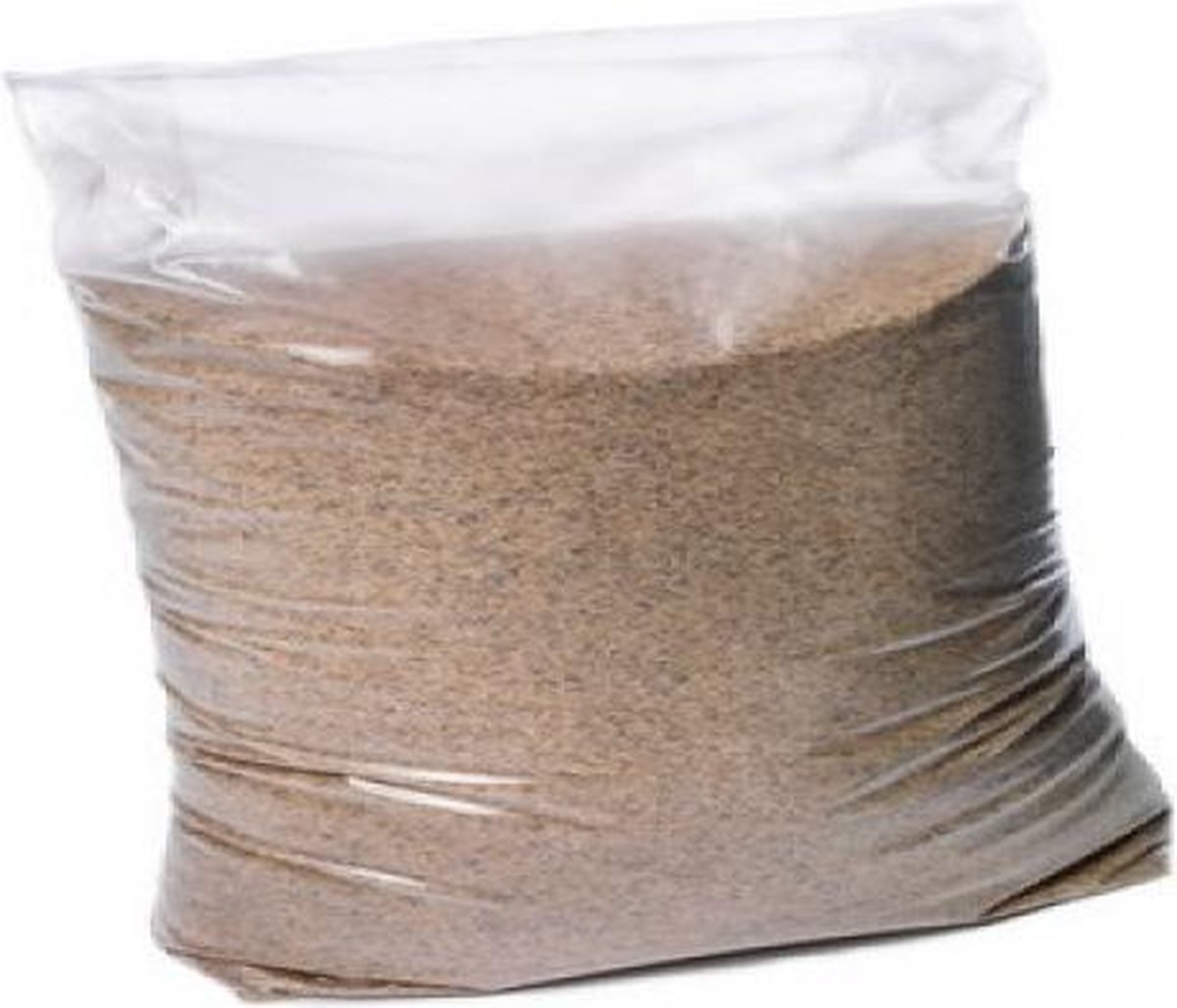 Intergard Kwartszand voor kunstgras per 25kg