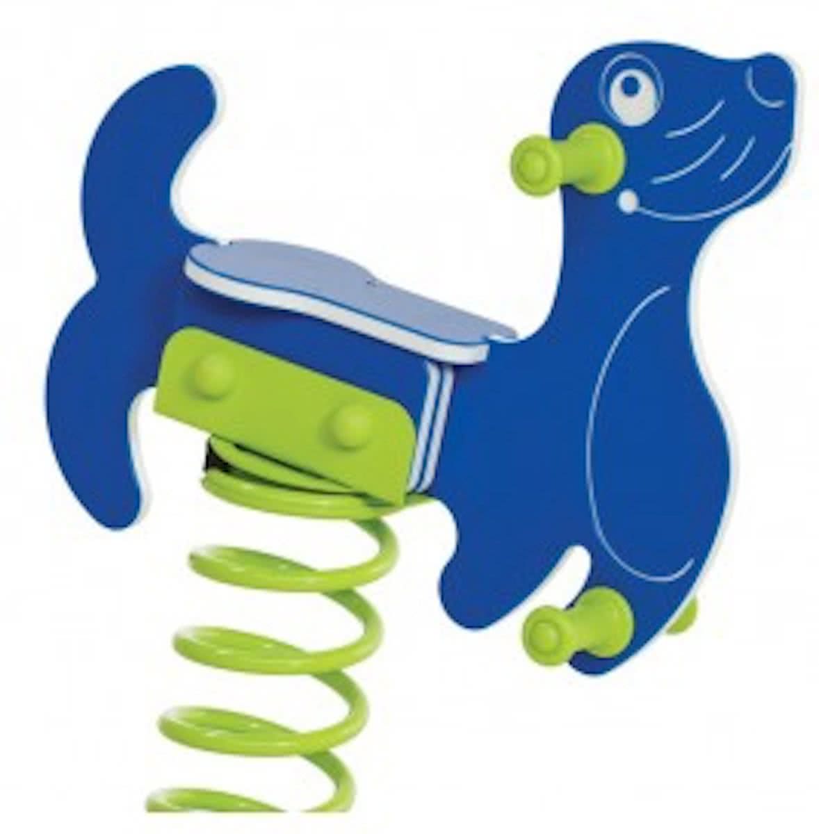 Intergard veerdier wipkip kunststof Seal