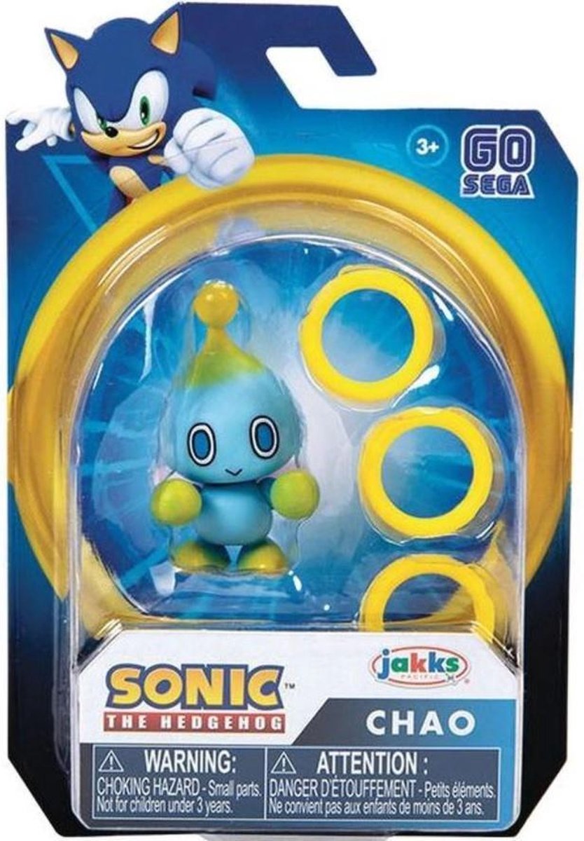 Sonic Mini Figure - Chao