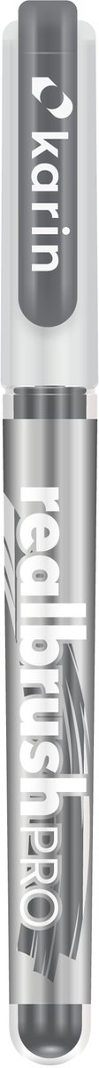 Karin Realbrush PRO 131 Neutral Grey 3