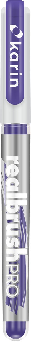 Karin Realbrush PRO 247 Pale Violet
