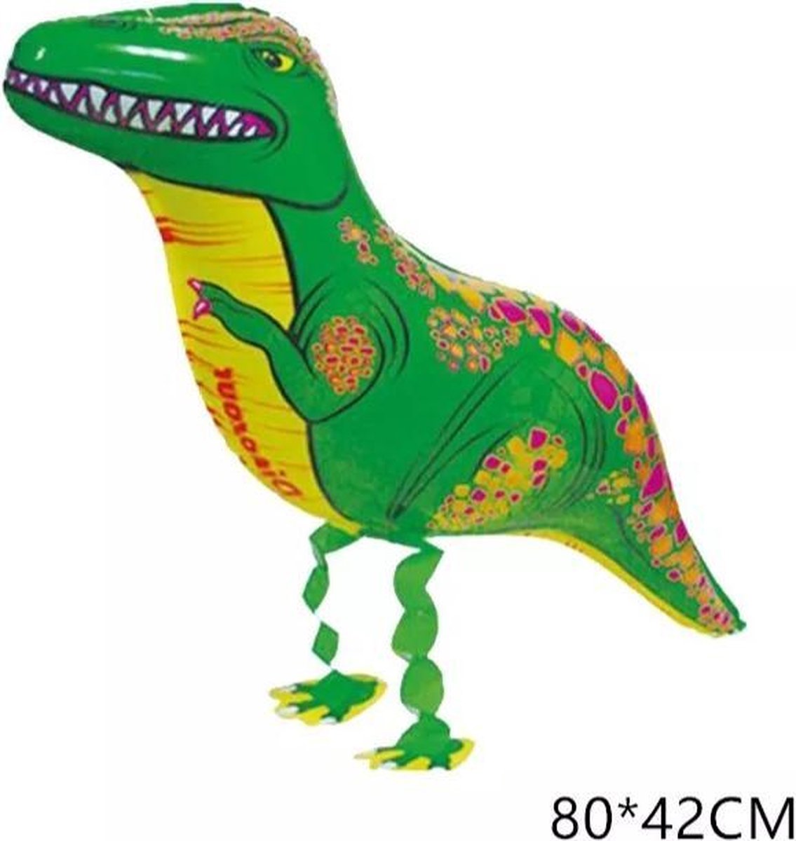 airwalker dinosaurus