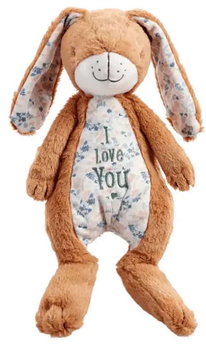 Hazeltje Deluxe - Groot