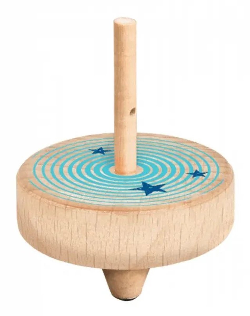 Houten Tol Variant 4 - Tol