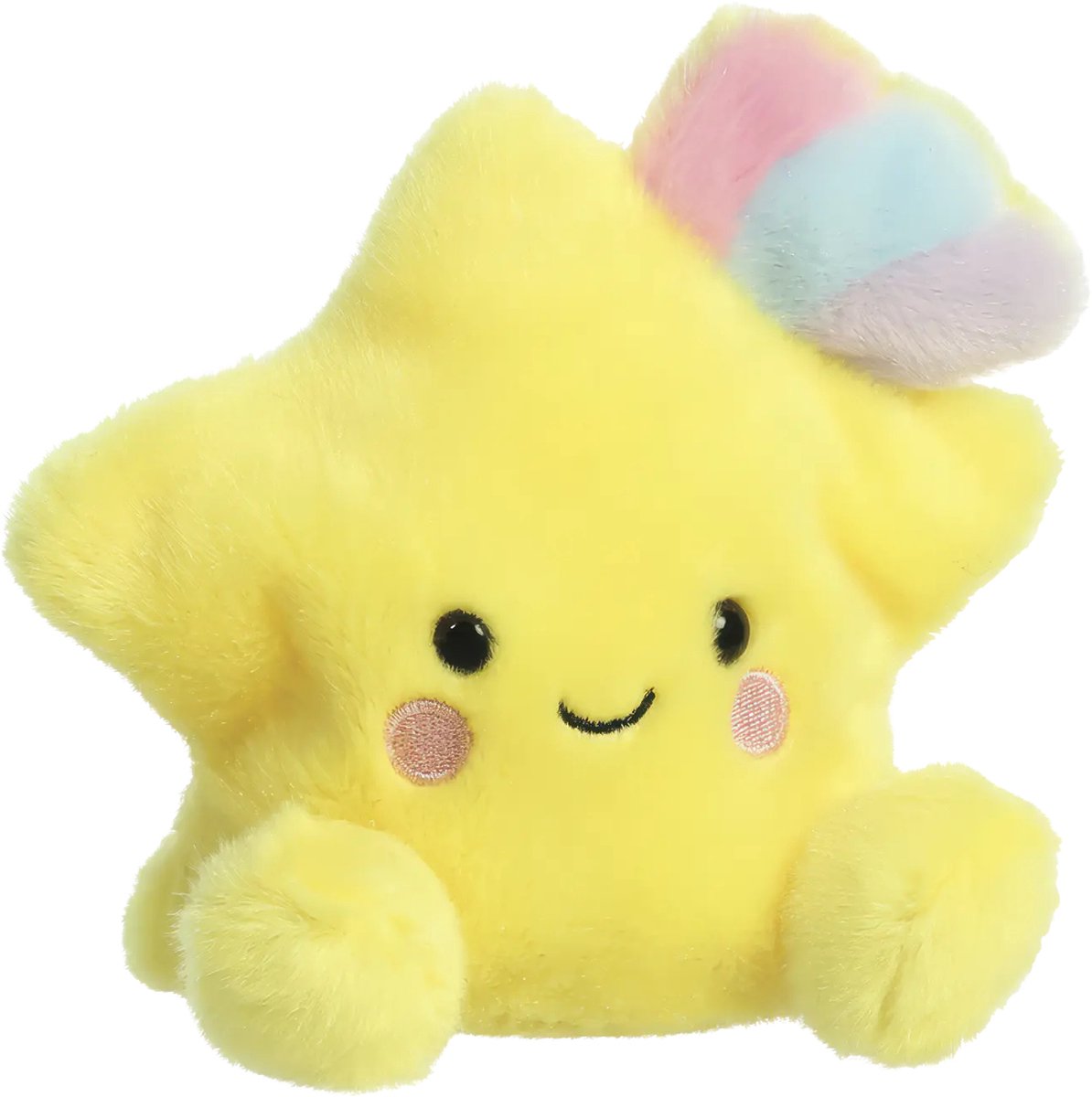 Palm Pals Ster - Knuffels