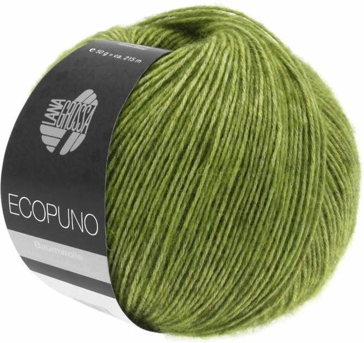 Ecopuno 002 Kleur: Appelgroen