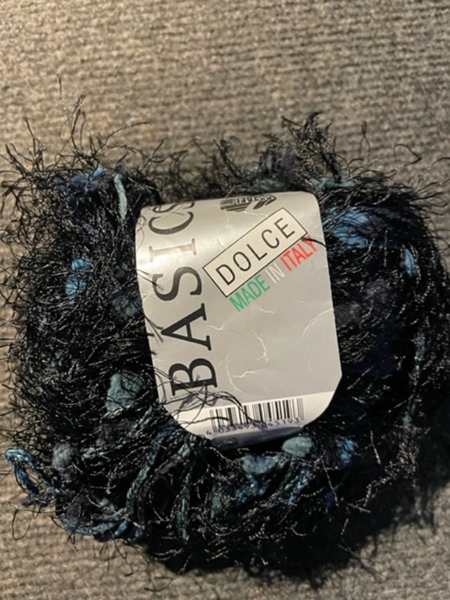 Lana Grossa Breiwol Dolce Nr 002