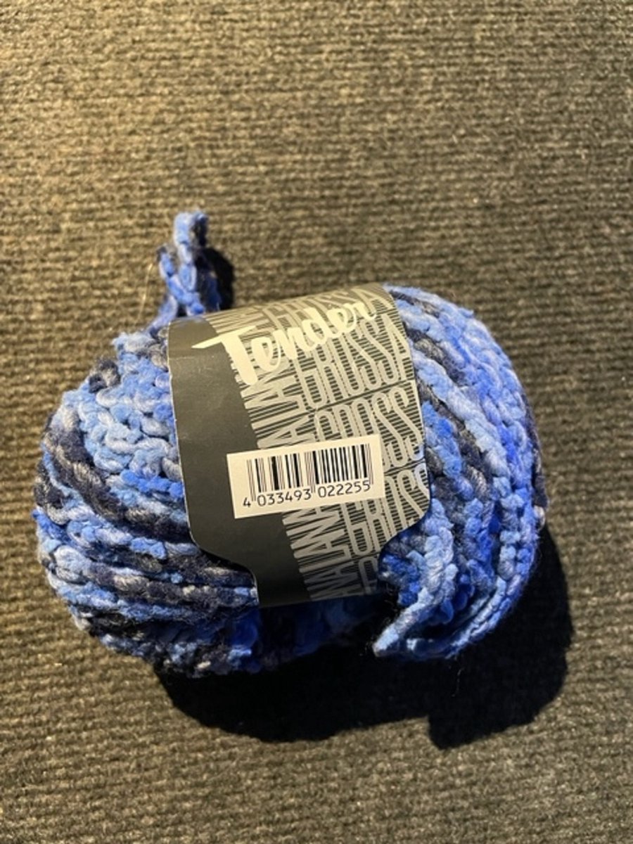 Lana Grossa breigaren Tender 013