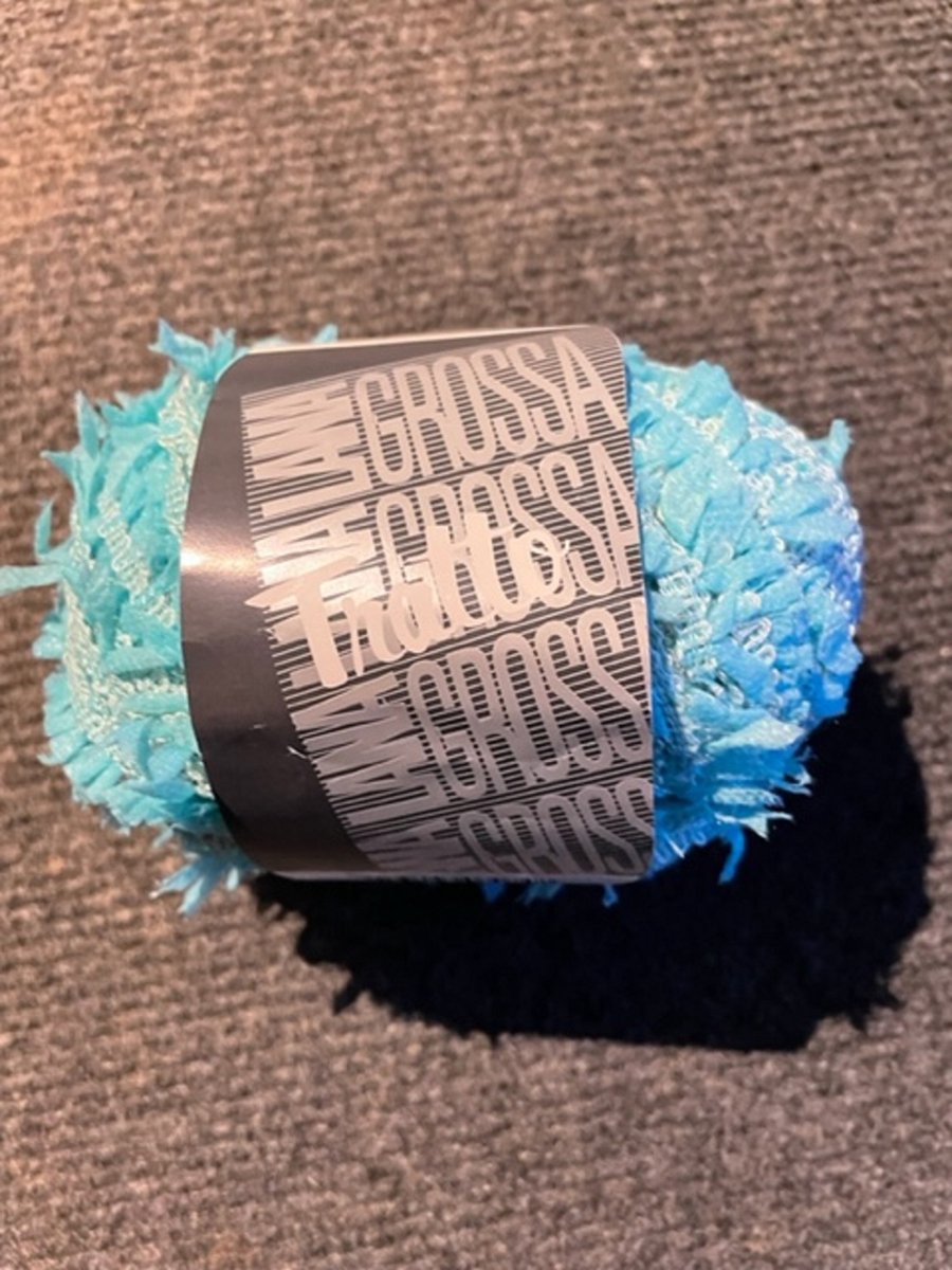 LanaGrossa  breigaren Tratto Nr 009