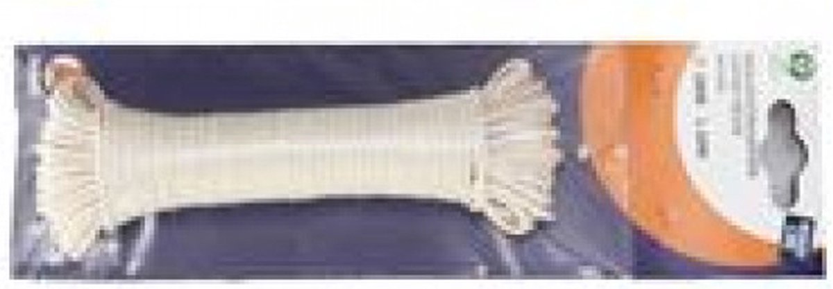 Ledent Katoen  gevlochten 2mm-20