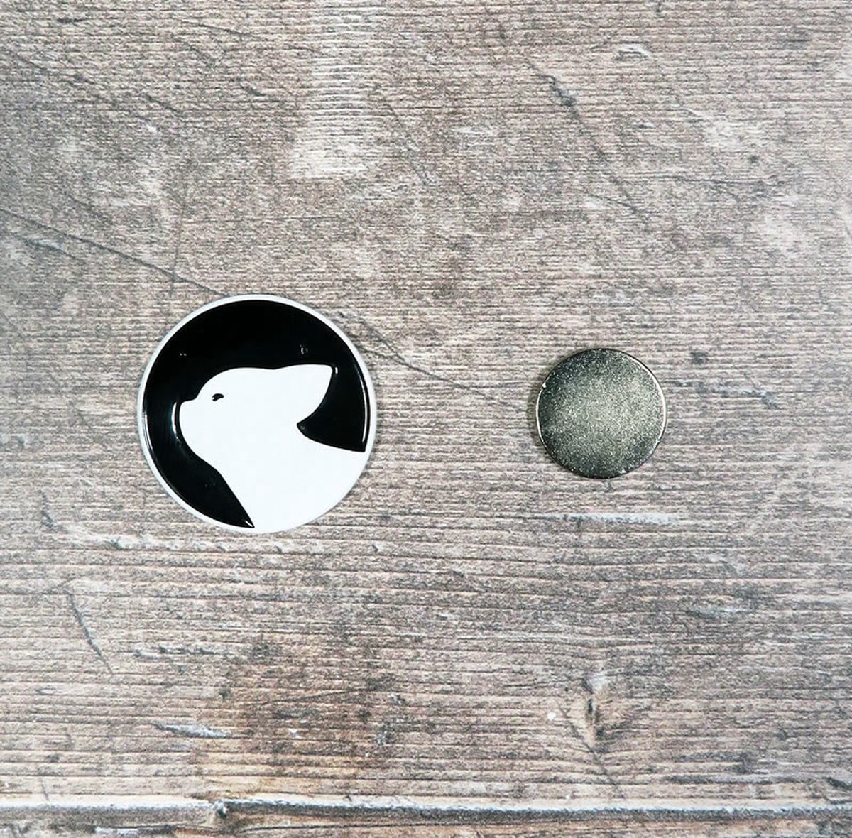 Needleminder Leti Stitch