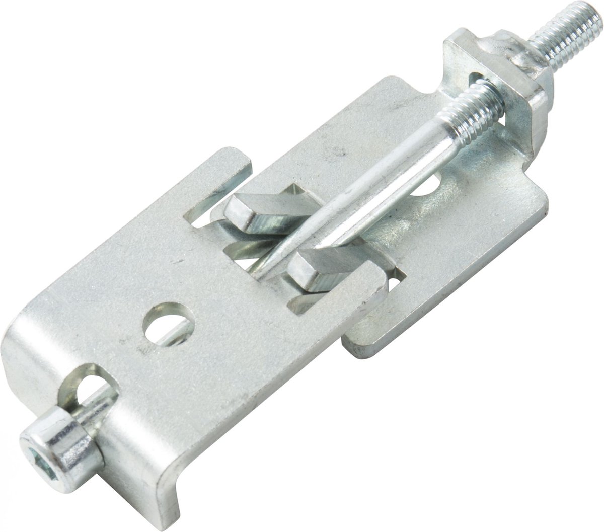 lightmaXX ALU-STAGE Eco Podest-Verbinder - Accessoire voor podium elementen