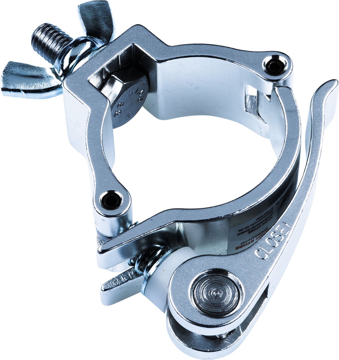 lightmaXX Half Coupler ST-501E 48-51mm, 100Kg - Half coupler