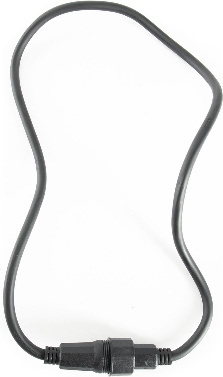 lightmaXX Mains Extension Cable (Slim Spot Arc) 1m - DMX-kabel